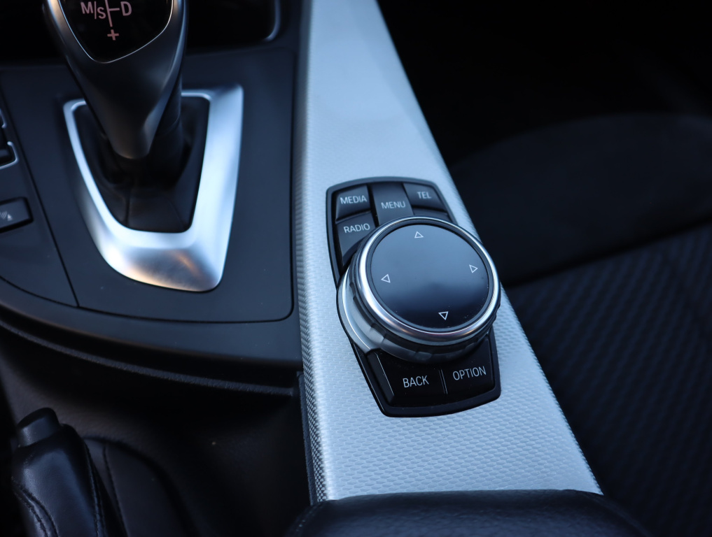 BMW 4 Gran Coupe