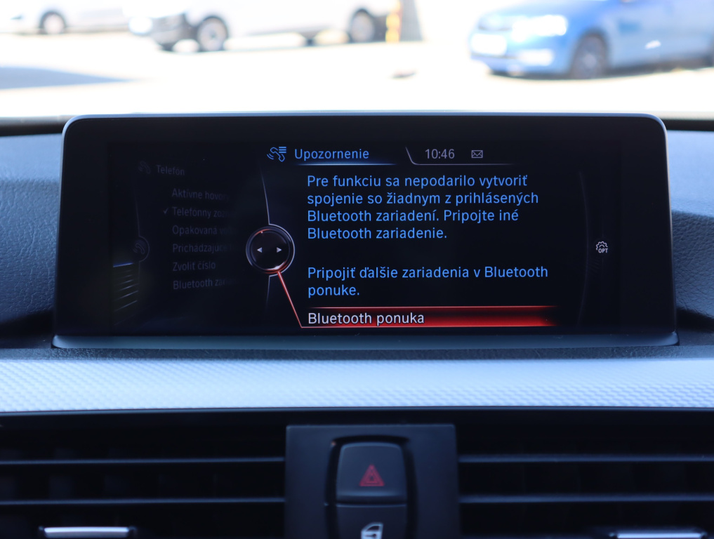 BMW 4 Gran Coupe