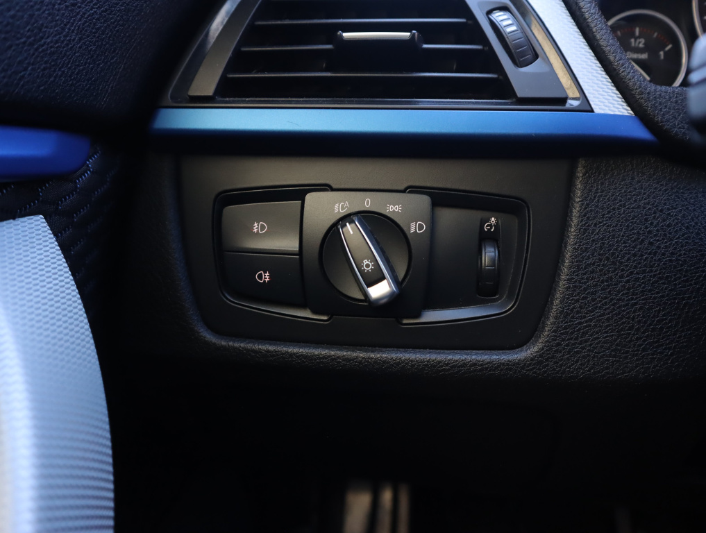 BMW 4 Gran Coupe