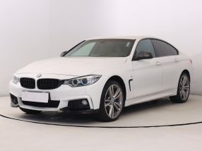 BMW 4 Gran Coupe - 2015