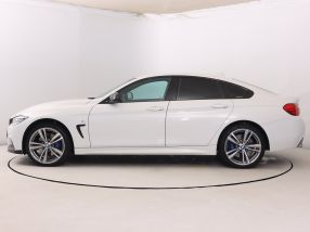 BMW 4 Gran Coupe - 2015