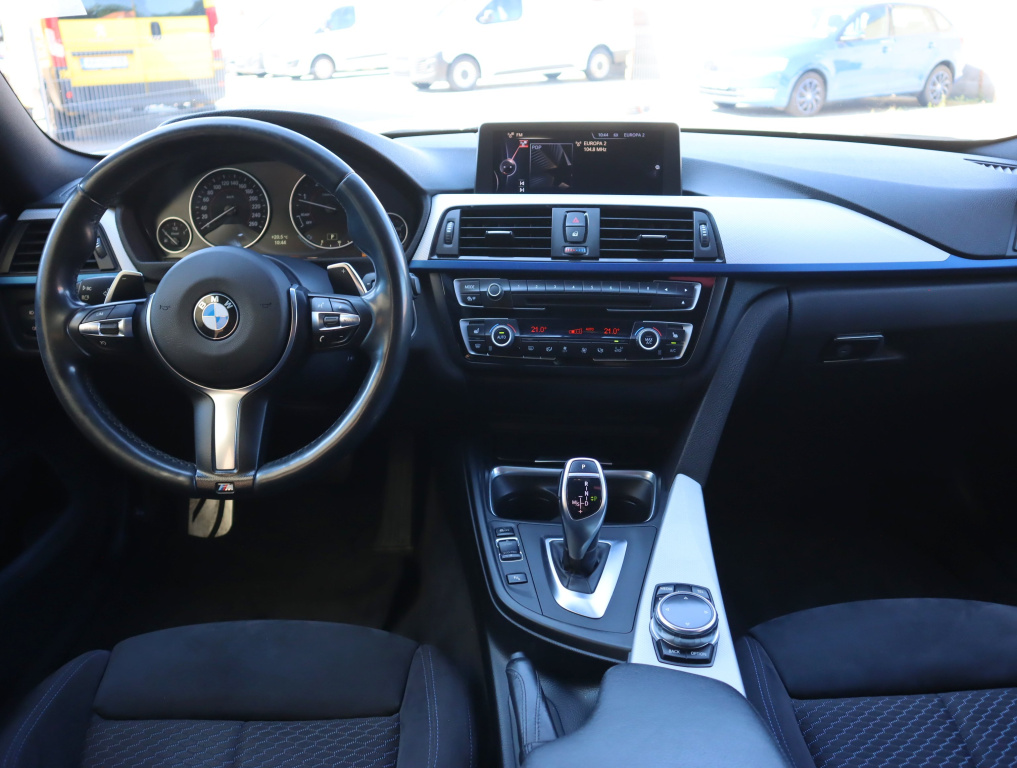 BMW 4 Gran Coupe
