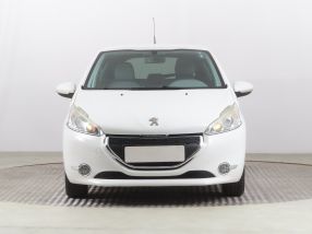 Peugeot 208 - 2014