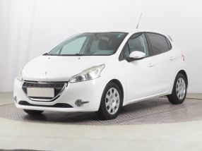 Peugeot 208 - 2014