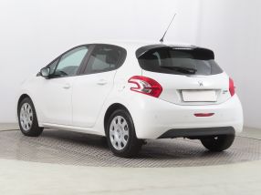Peugeot 208 - 2014