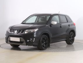 Suzuki Vitara - 2017