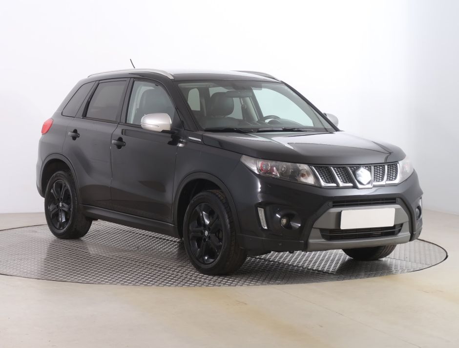 Suzuki Vitara - 2017