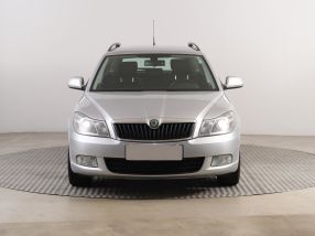 Skoda Octavia - 2012