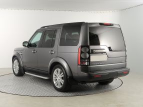 Land Rover Discovery - 2014