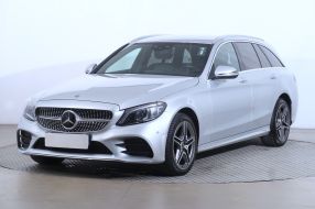Mercedes-Benz C - 2021