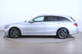 Mercedes-Benz C - 2021