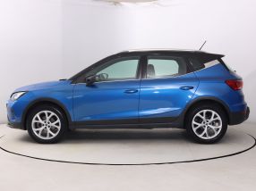 Seat Arona - 2024