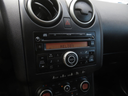Nissan Qashqai 2009