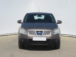 Nissan Qashqai 2009