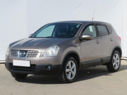Nissan Qashqai 2009