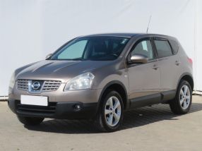 Nissan Qashqai - 2009