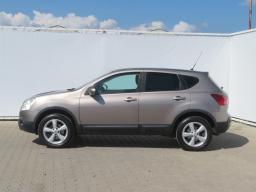 Nissan Qashqai 2009