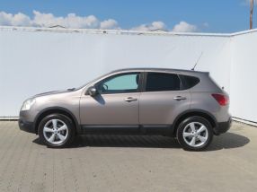Nissan Qashqai - 2009
