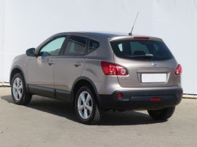 Nissan Qashqai - 2009