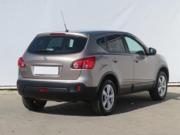 Nissan Qashqai 2009