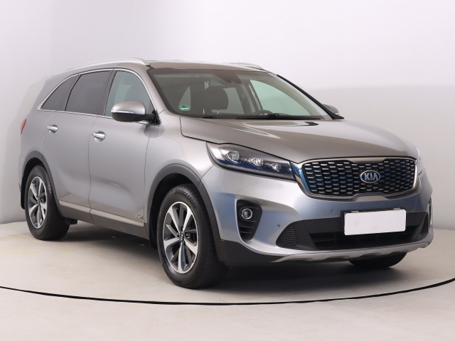 Kia Sorento 2019