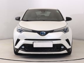 Toyota C-HR - 2017