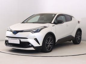 Toyota C-HR - 2017