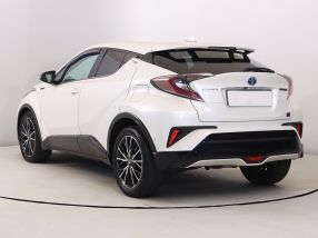 Toyota C-HR - 2017