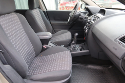 Renault Megane 2008