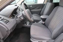 Renault Megane 2008