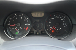 Renault Megane 2008