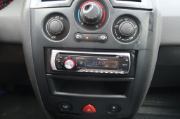 Renault Megane 2008