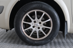 Renault Megane 2008