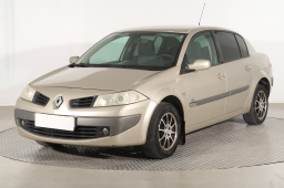 Renault Megane 2008