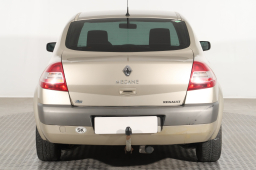 Renault Megane 2008