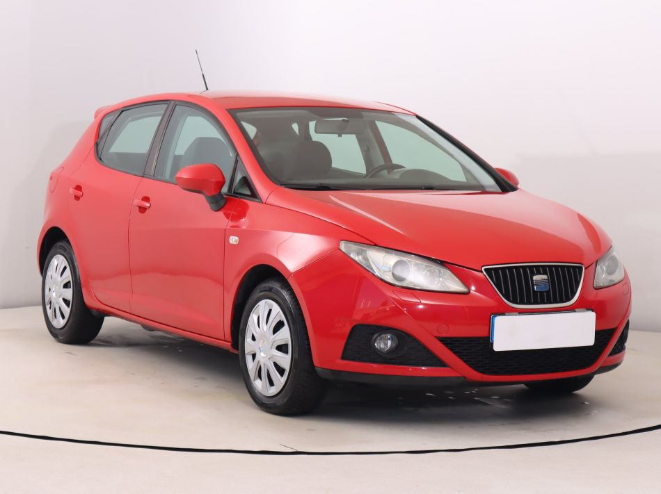Seat Ibiza - 2009