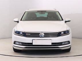 Volkswagen Passat - 2017