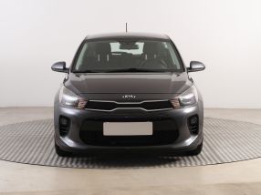 Kia Rio - 2020