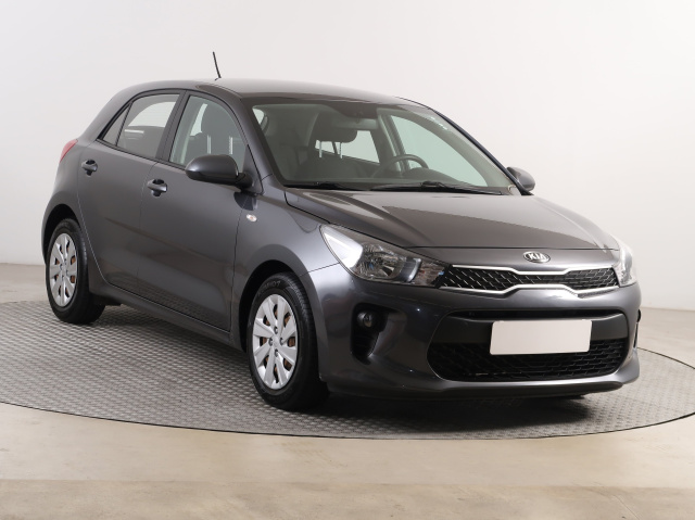Kia Rio 2020