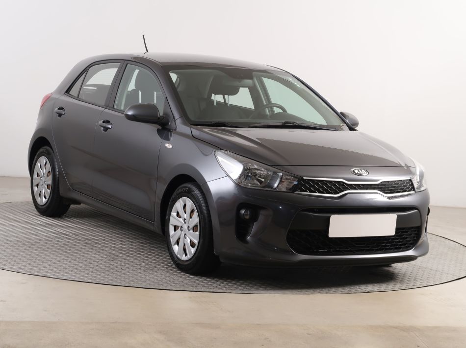 Kia Rio - 2020