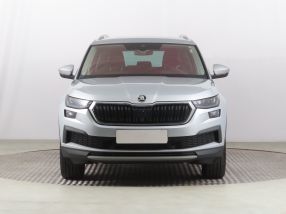 Skoda Kodiaq - 2022