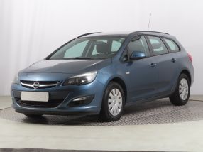 Opel Astra - 2015
