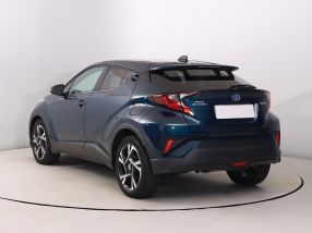 Toyota C-HR - 2023