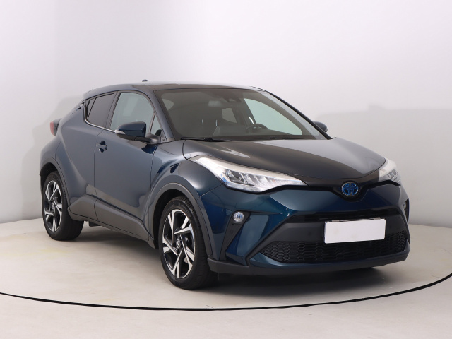Toyota C-HR 2023