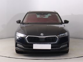 Skoda Octavia - 2020
