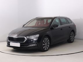 Skoda Octavia - 2020
