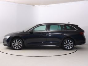 Skoda Octavia - 2020