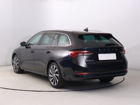 Skoda Octavia - 2020