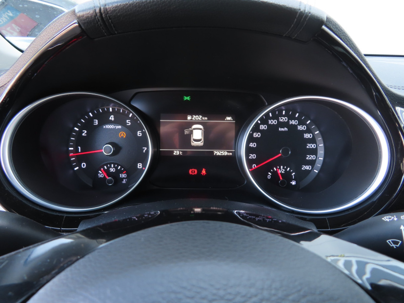 Kia XCeed, 2021