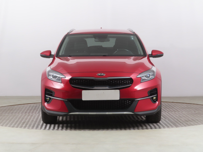 Kia XCeed, 2021